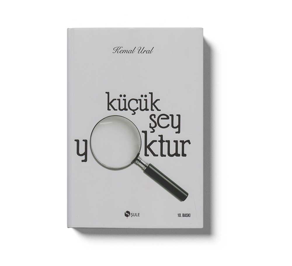 Küçük Şey Yoktur