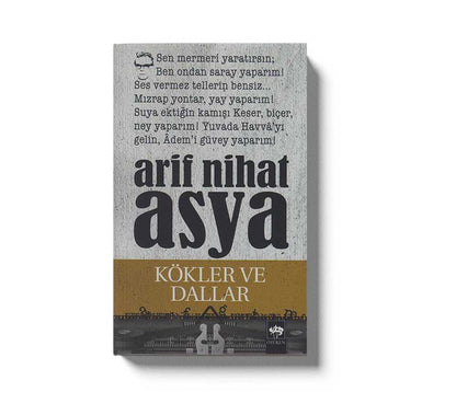 Kökler Ve Dallar