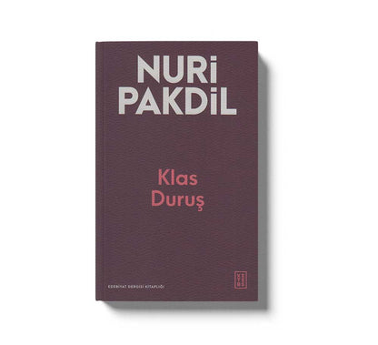 Klas Durus