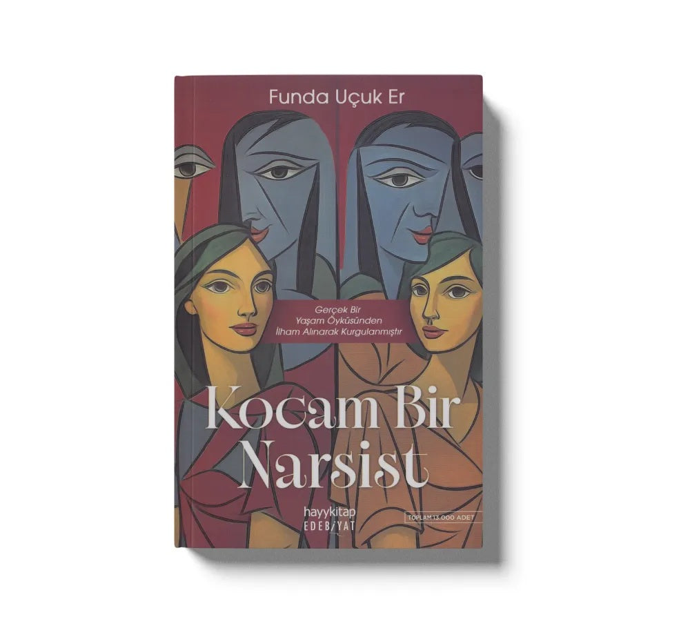 Kocam Bir Narsist