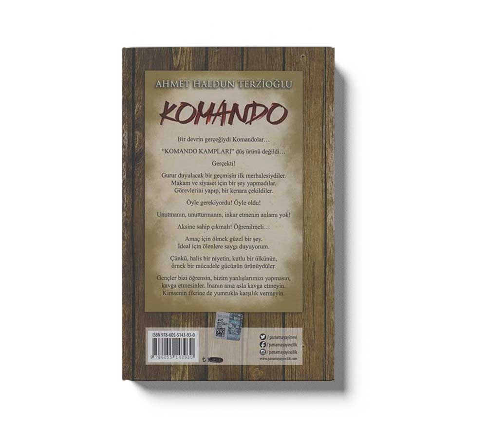 Komando