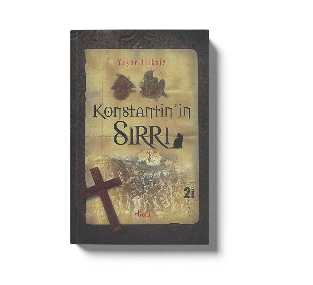 Konstanti'Nin Sirri