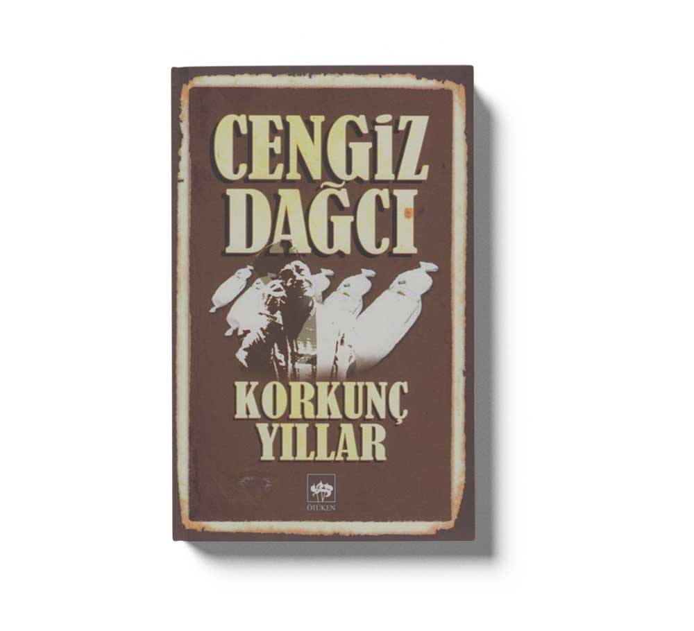 Korkunç Yıllar