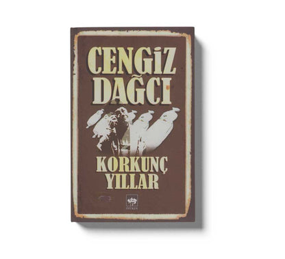 Korkunç Yıllar