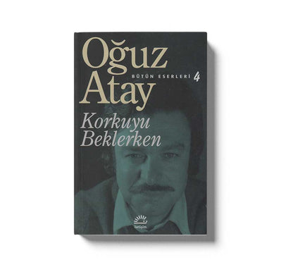 Korkuyu Beklerken