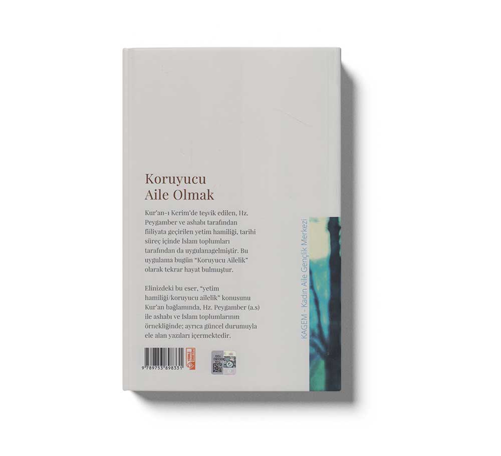 Koruyucu Aile Olmak Hz Peygamberden Günümüze Yetimlerin Himaye Edilmesi