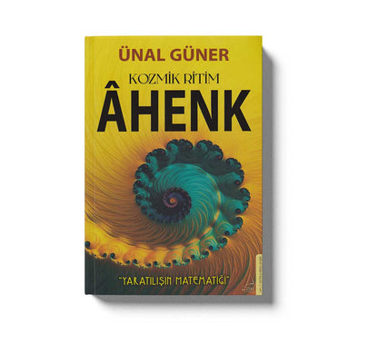 Kozmik Ritim - Ahenk