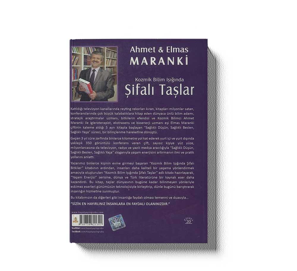 Kozmiik Bilim Isiginda Sifalitaslar