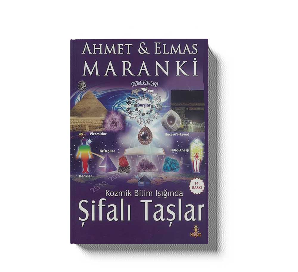 Kozmiik Bilim Isiginda Sifalitaslar