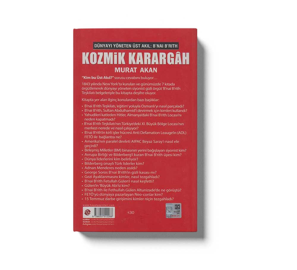 Kozmik Karargah