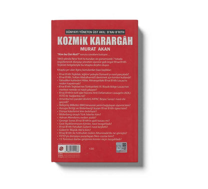 Kozmik Karargah