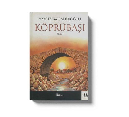 Köprübasi