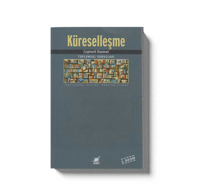 Küresellesme