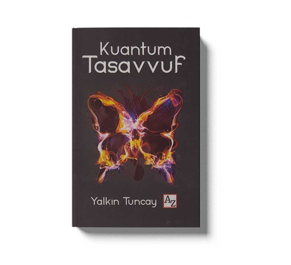 Kuantum Tasavvuf