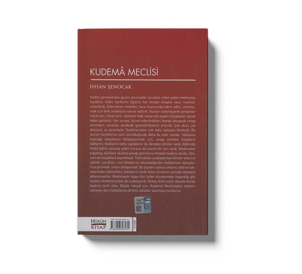 Kudema Meclisi