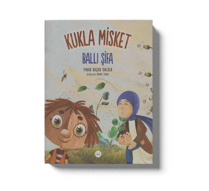 Kukla Misket Balli Sifa