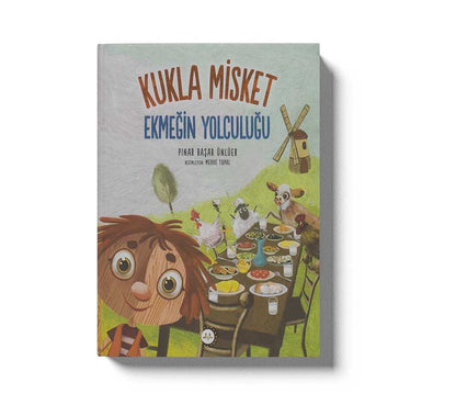 Kukla Misket Ekmegin Yolculugu