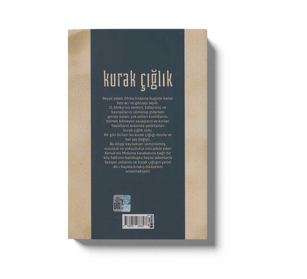 Kurak Çığlık