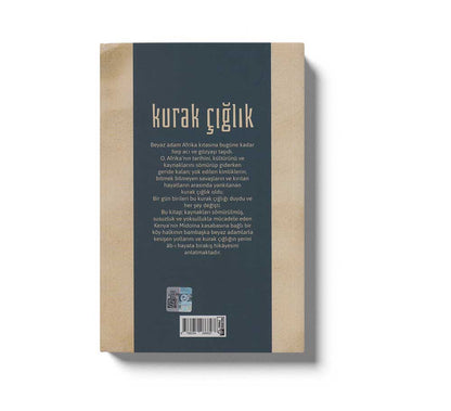 Kurak Çığlık