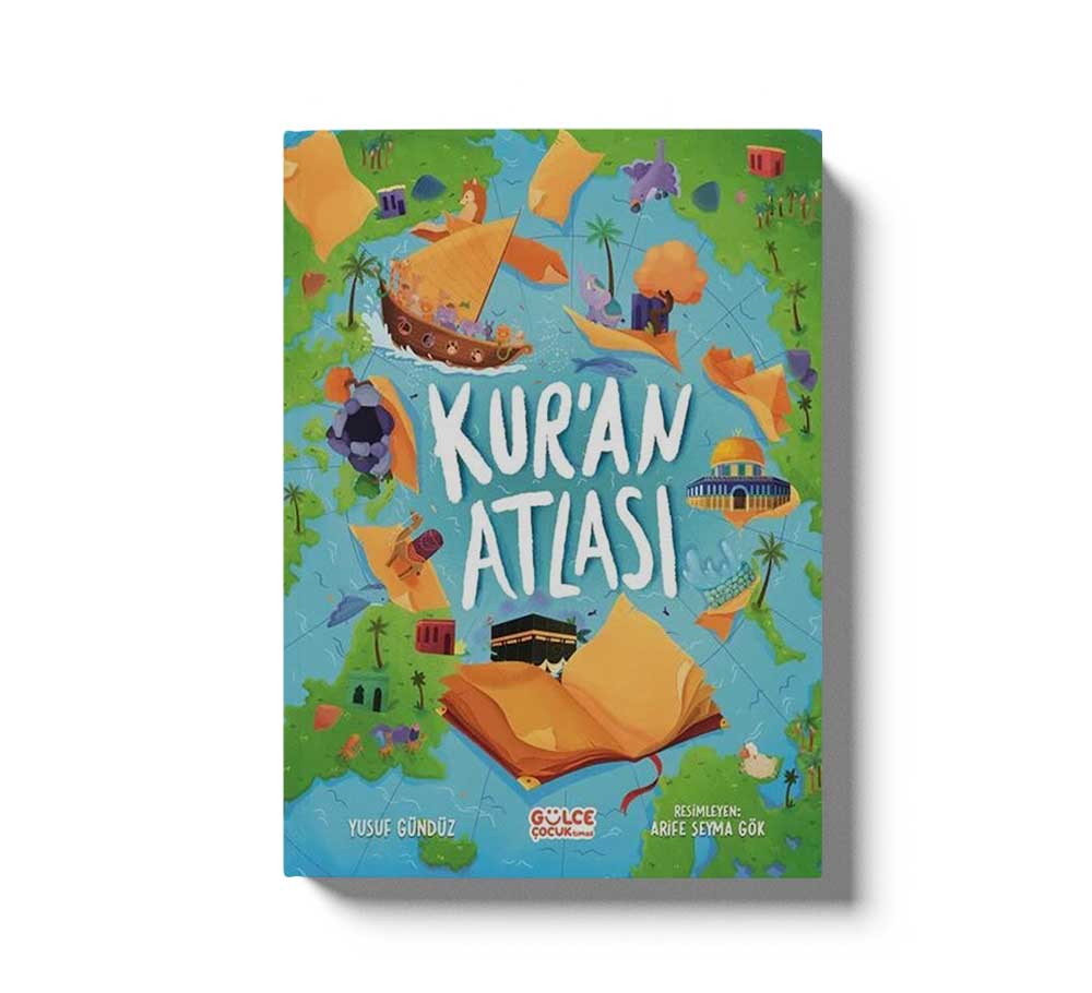 Kur’an Atlası