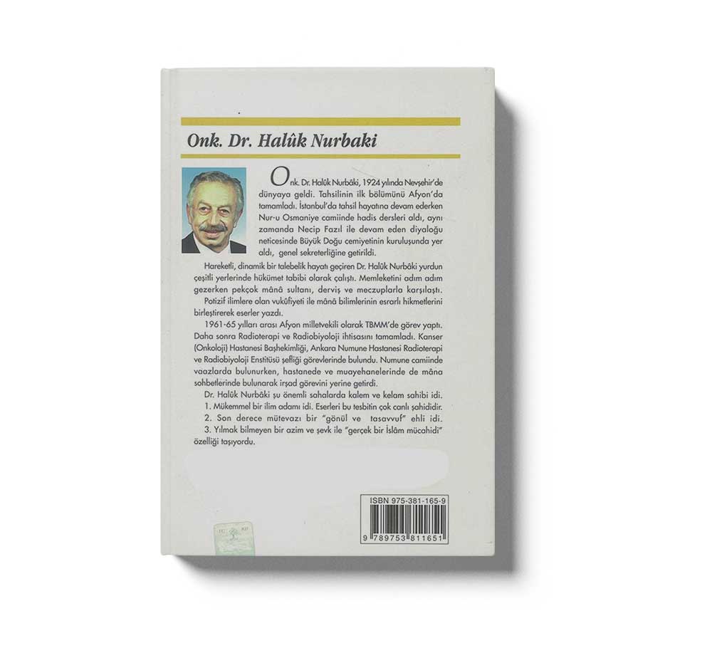 Kuran In Matematik Sirlari