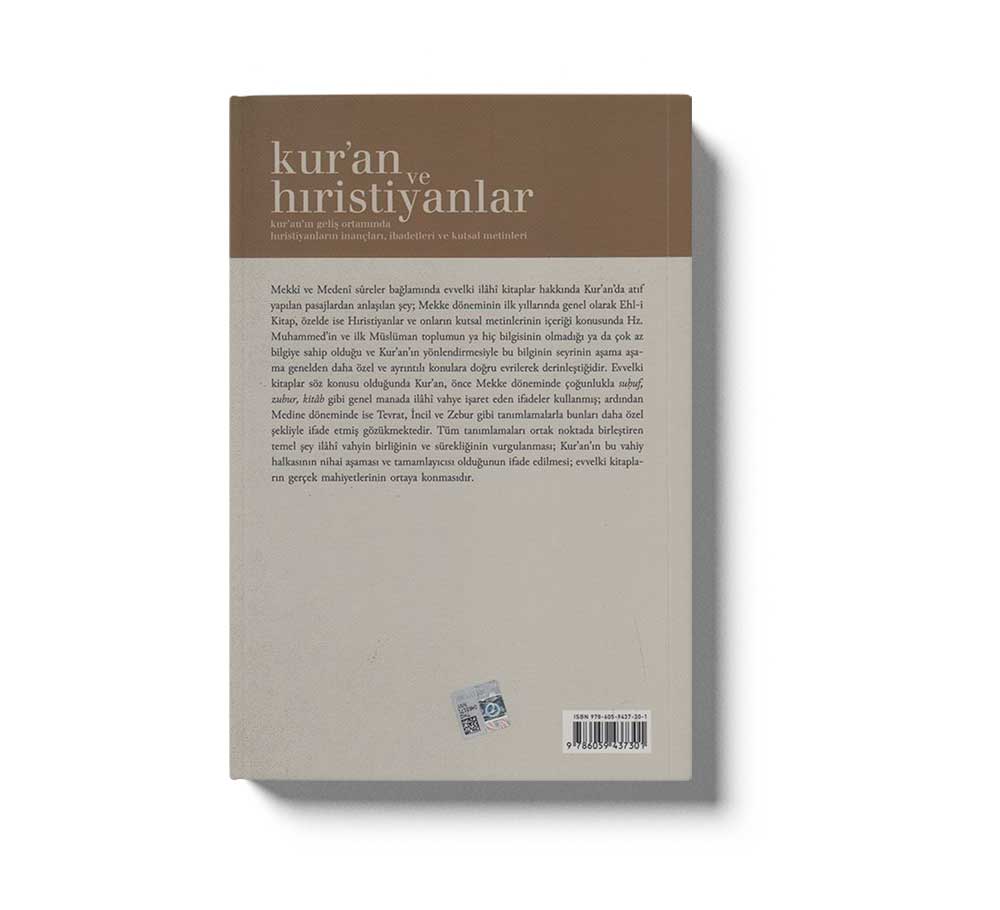 Kuran Ve Hiristiyanlar