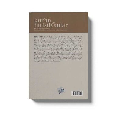 Kuran Ve Hiristiyanlar