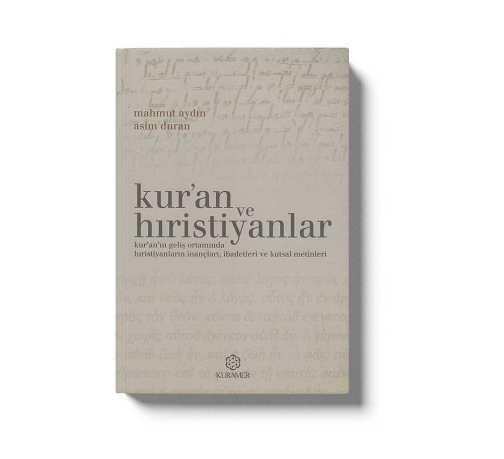 Kuran Ve Hiristiyanlar