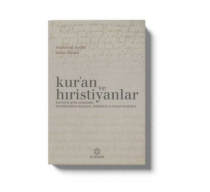 Kuran Ve Hiristiyanlar