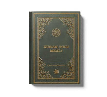 Kuran Yolu Meali Hafiz Boy Dib