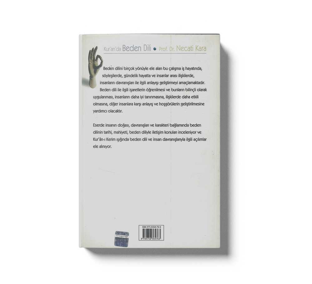 Kuran`Da Beden Dili