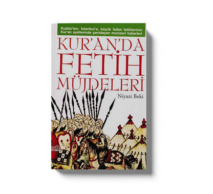 Kuranda Fetih Müjdeleri