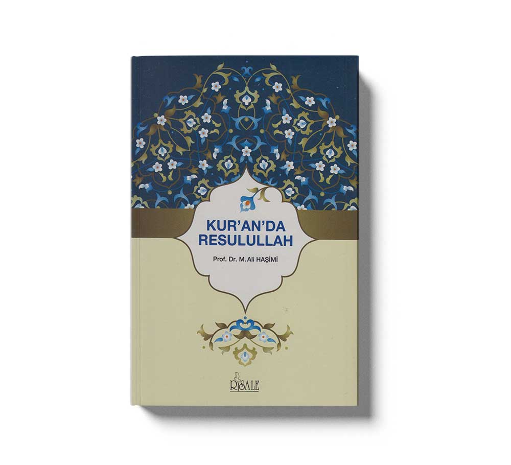 Kuran'da Resulullah