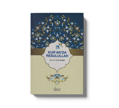 Kuran'da Resulullah