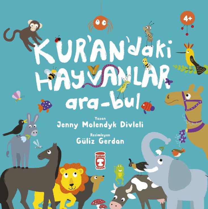 Kur`an`daki Hayvanlar Ara-Bul
