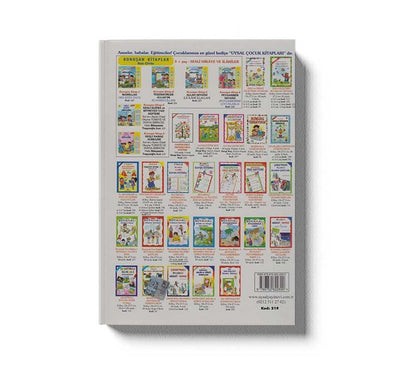 Kurandan Dini Hikayeler Hayvanların Dilinden Peygamberler Tarihi