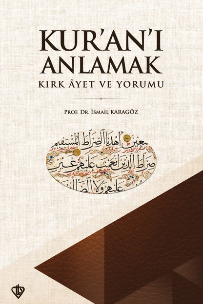 Kurani Anlamak Kirk Ayet Ve Yorumu
