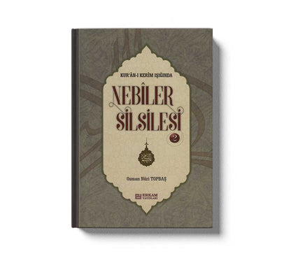 Kurani Kerim Isiginda Nebiler Silsilesi 2 Ciltli