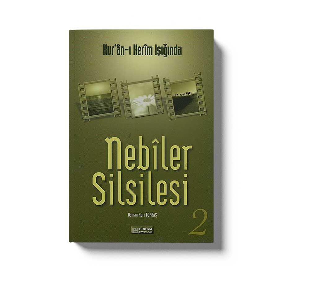Kurani Kerim Isiginda Nebiler Silsilesi 2