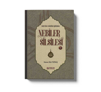 Kurani Kerim Isiginda Nebiler Silsilesi 3 Ciltli