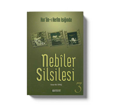 Kurani Kerim Isiginda Nebiler Silsilesi 3