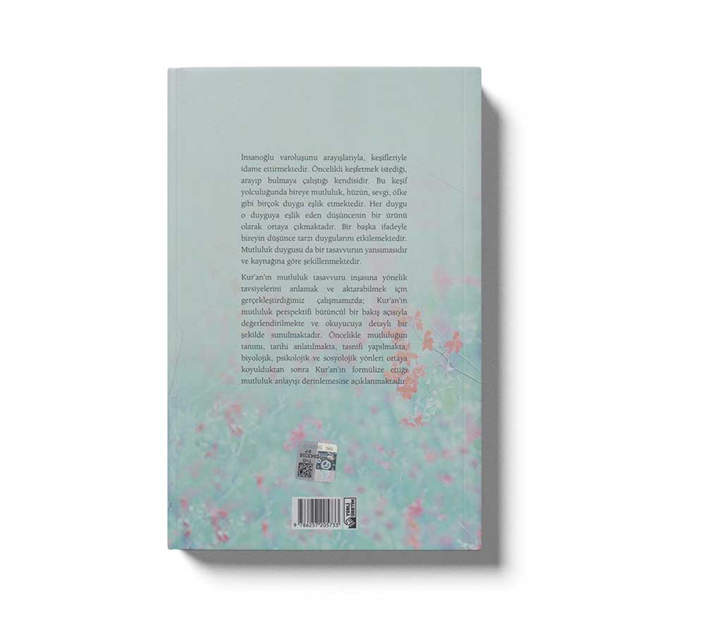 Kuranin Dilinden Mutlulugun Alfabesi