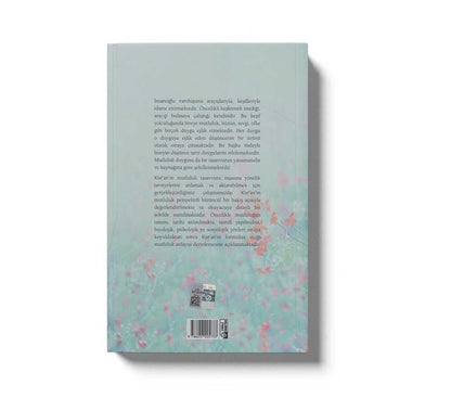 Kuranin Dilinden Mutlulugun Alfabesi