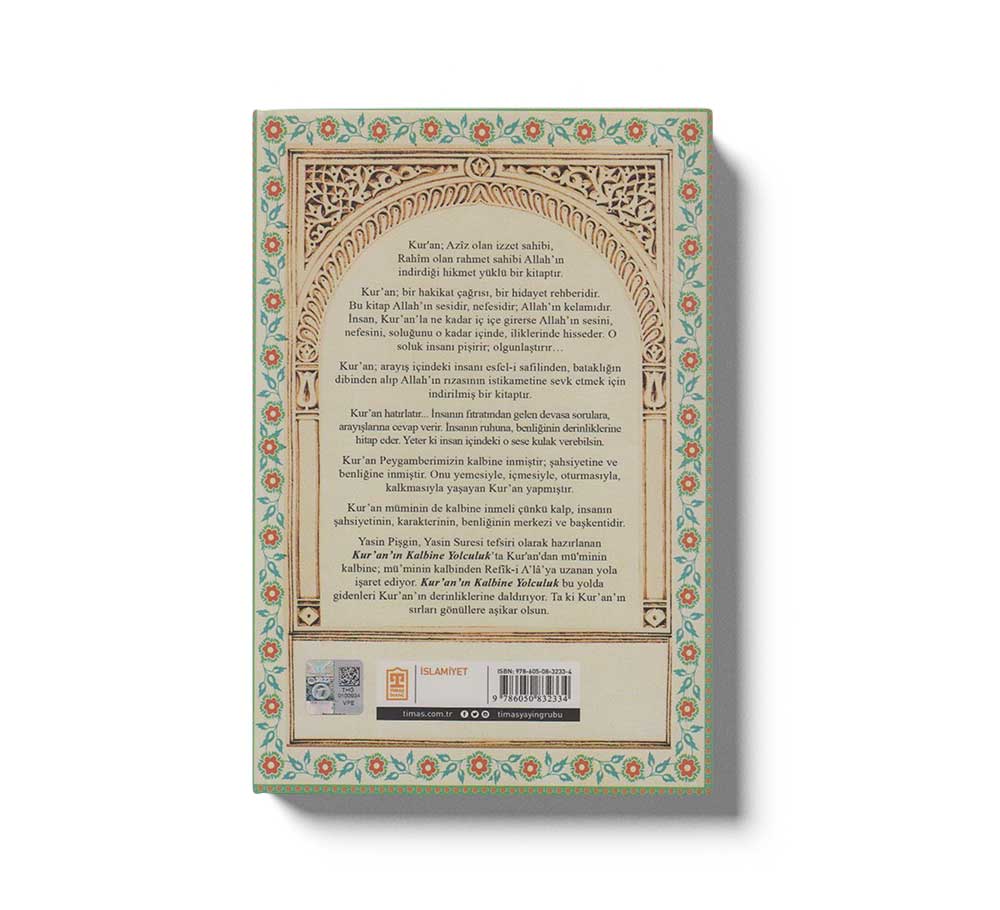 Kur'an'ın Kalbine Yolculuk