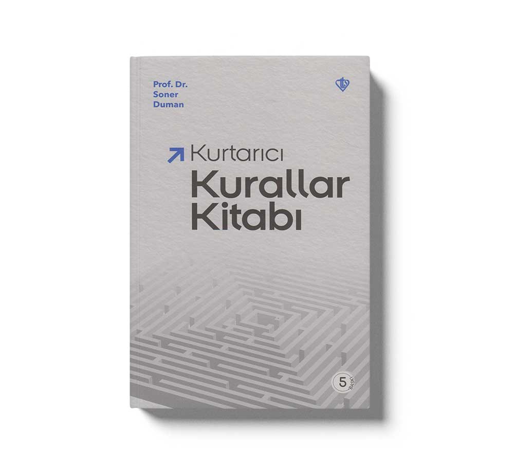 Kurtarıcı Kurallar Kitabı