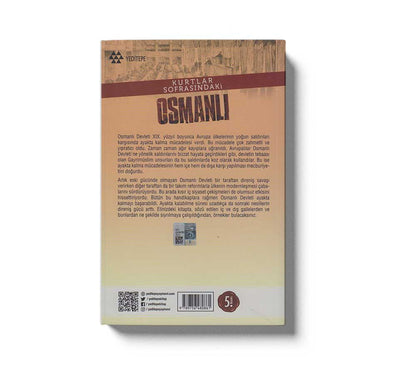 Kurtlar Sofrasindaki Osmanli