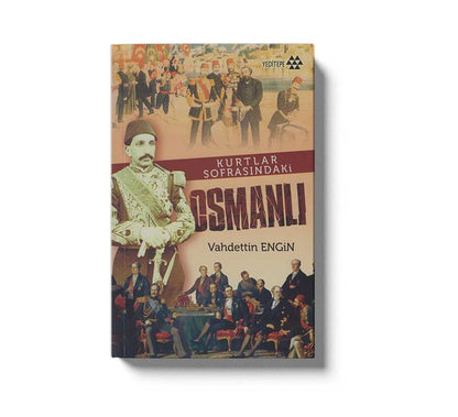 Kurtlar Sofrasindaki Osmanli