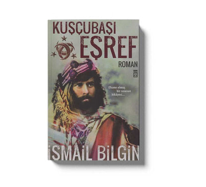 Kuscubasin Esref