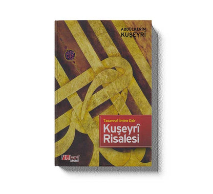 Kuseyri Risalesi Ilkharf