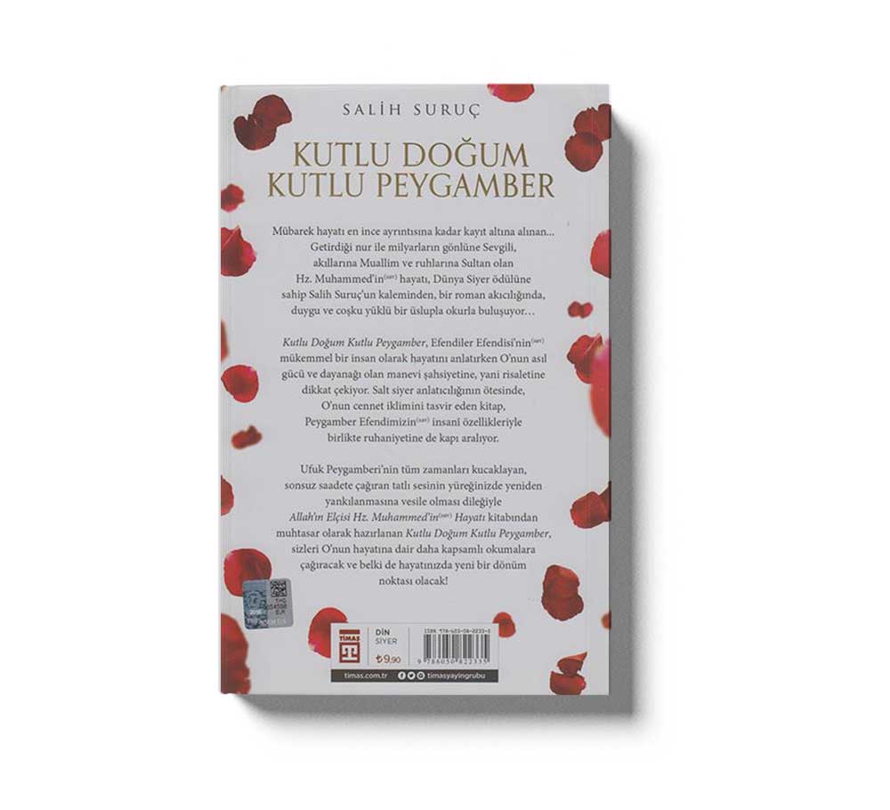 Kutlu Dogum Kutlu Peygamber